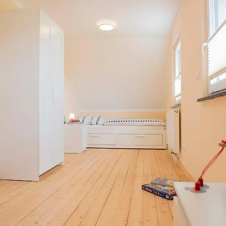 Haus Toni Holiday home Sankt Goar