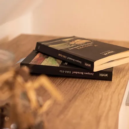 Haus Toni 別荘 ザンクト・ゴアー