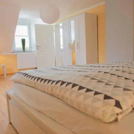 Holiday home Haus Toni *