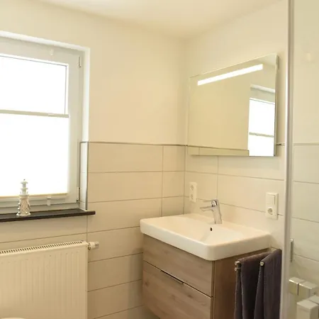 度假居 Haus Toni 圣哥阿