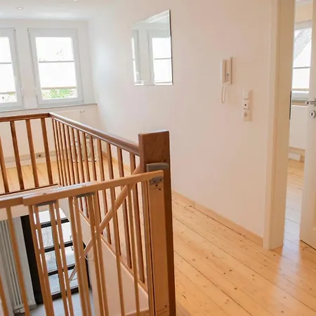 Haus Toni Holiday home Sankt Goar