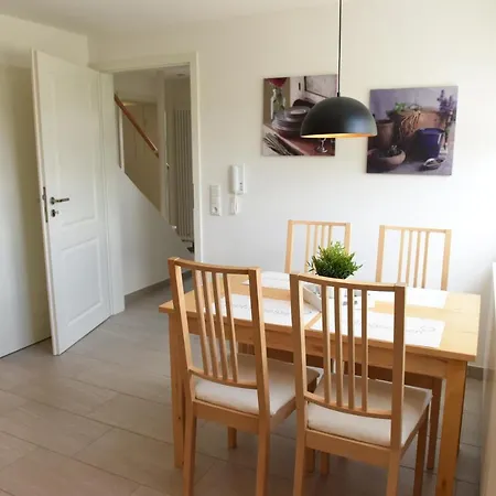 Haus Toni *