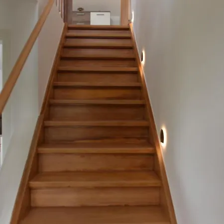 Haus Toni * 圣哥阿