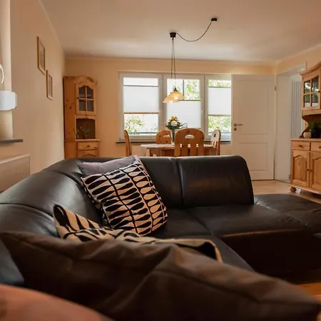 Haus Toni Holiday home