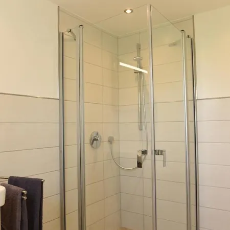 Haus Toni 度假居 圣哥阿