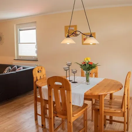 Holiday home Haus Toni *