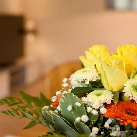 Haus Toni Holiday home Sankt Goar