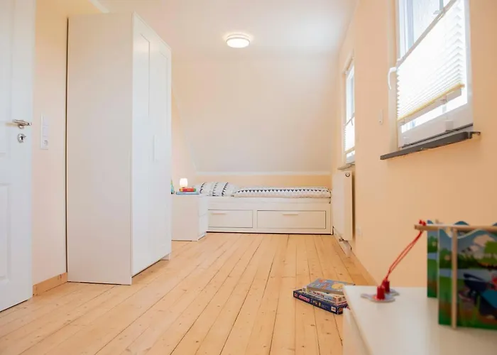 Haus Toni Holiday home Sankt Goar