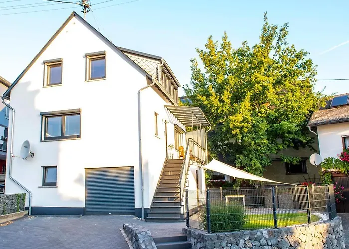 Holiday home Haus Toni *