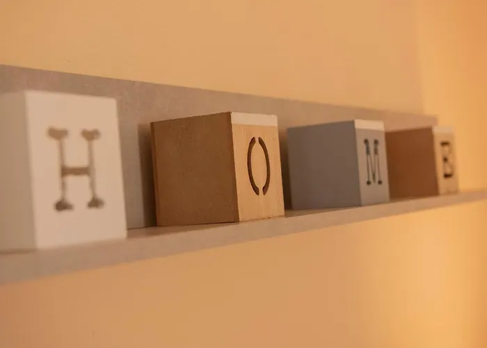 Haus Toni Holiday home