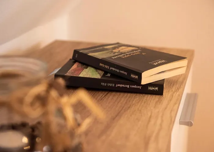 Haus Toni Tatil Evi Sankt Goar