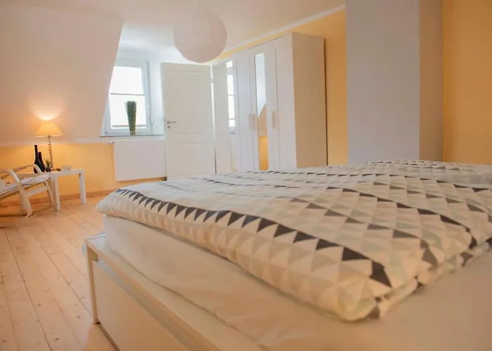 Holiday home Haus Toni *