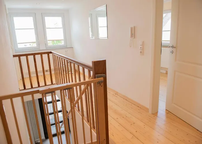 Haus Toni Tatil Evi Sankt Goar