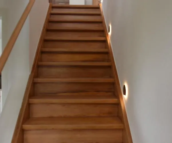 Haus Toni * Sankt Goar