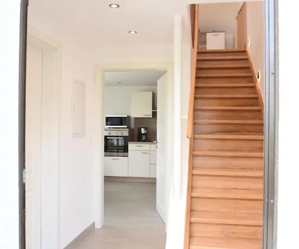 Haus Toni Sankt Goar