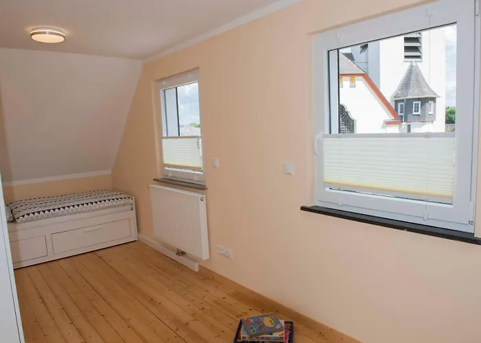 Haus Toni * Sankt Goar