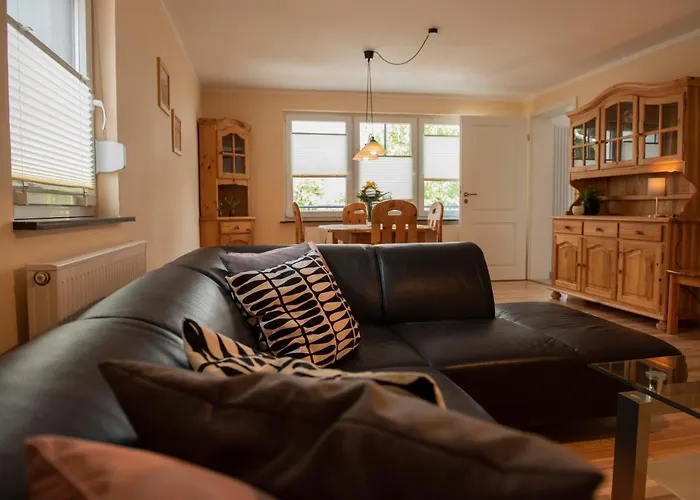 Haus Toni Holiday home