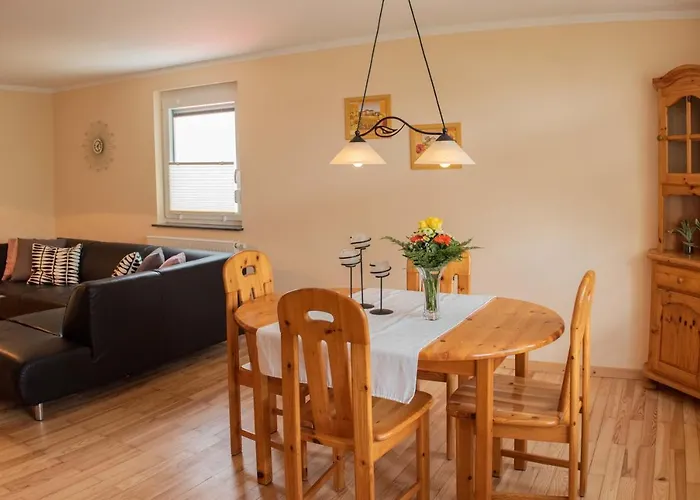 Tatil Evi Haus Toni *